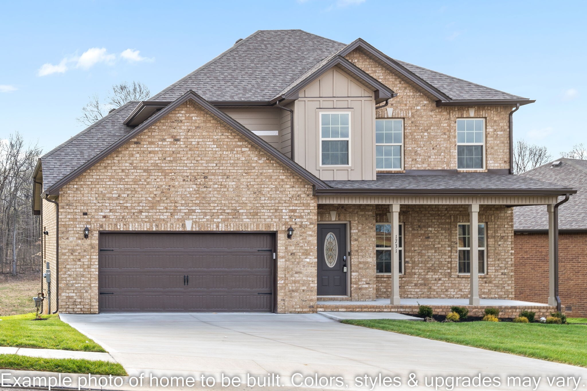 1213 Mourning Cloak Dr