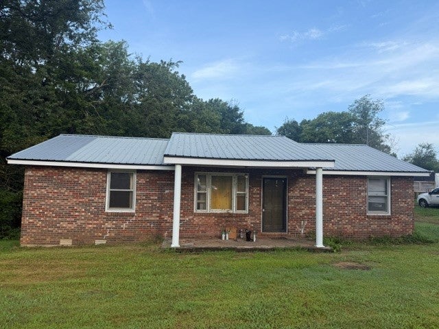 2365 Bearwallow Rd