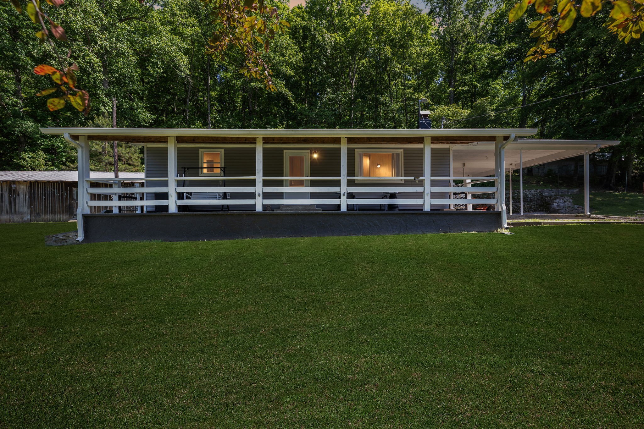 1540 Centerville Hwy