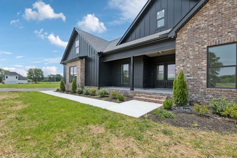 0 Midland Road Bell Buckle TN 37020