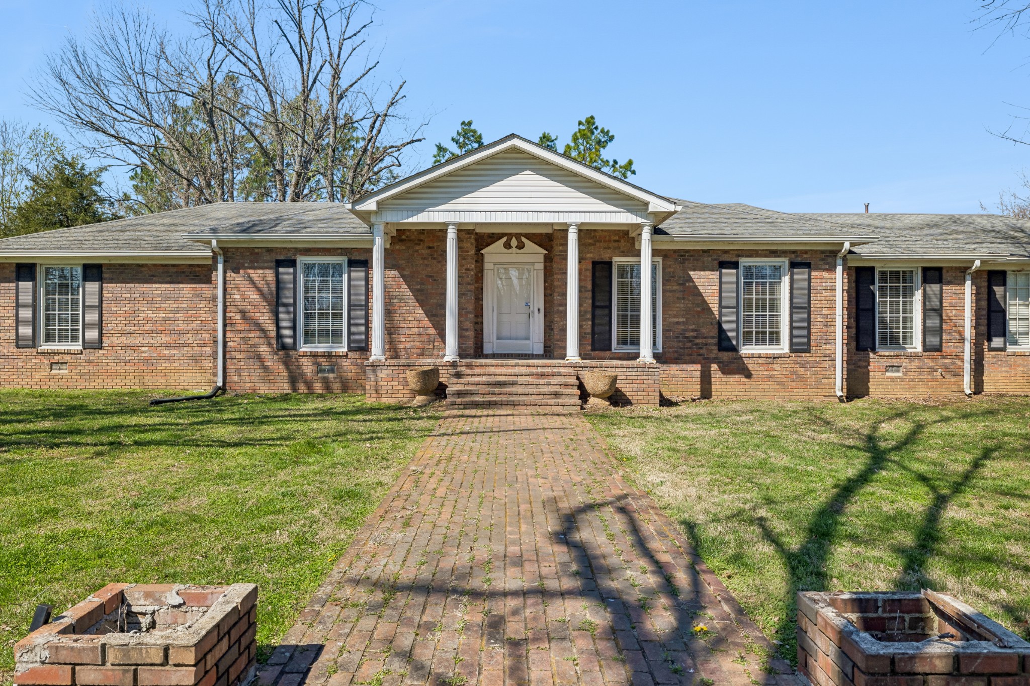 1929 Hickory Ridge Rd