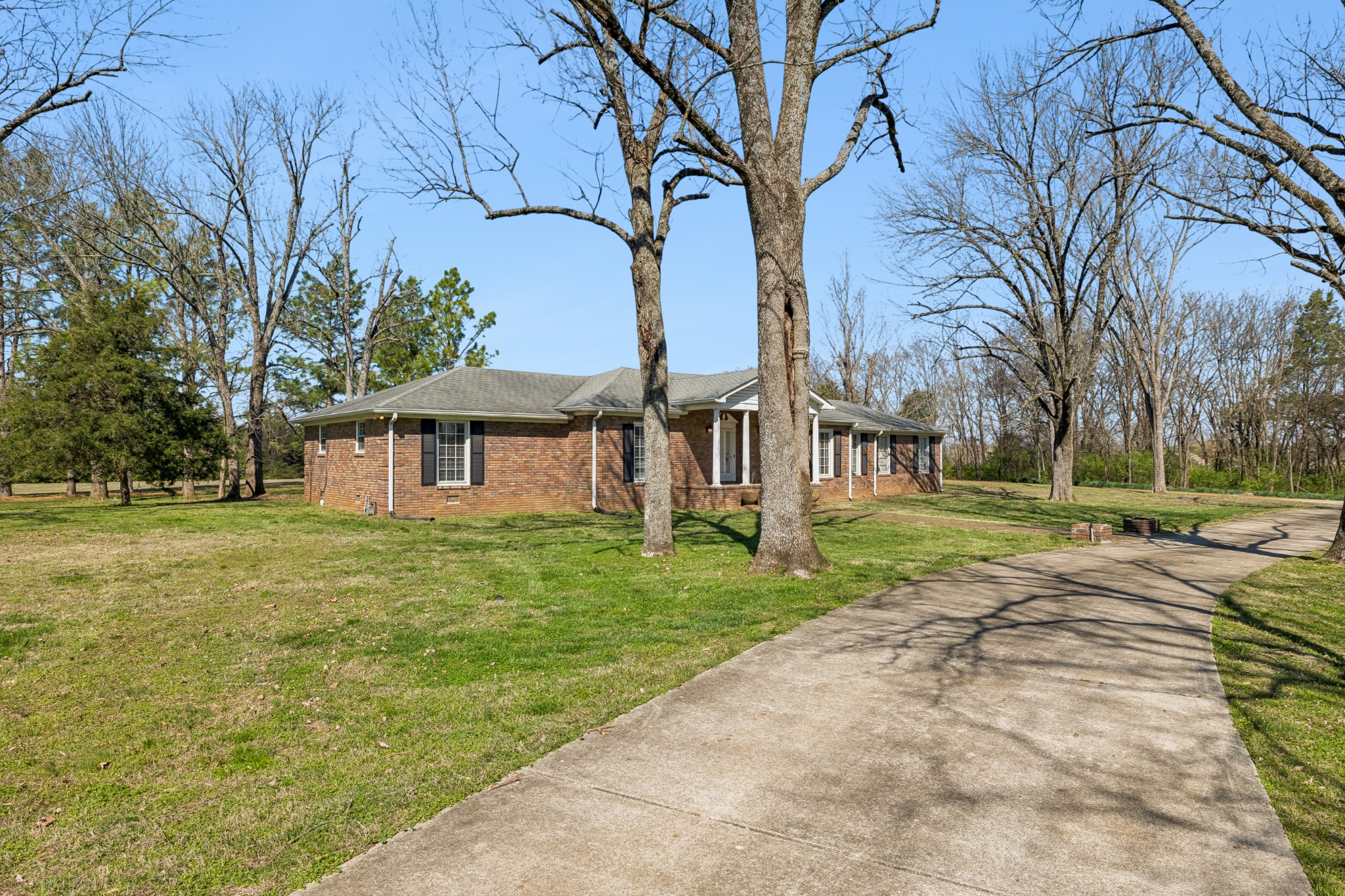 1929 Hickory Ridge Rd