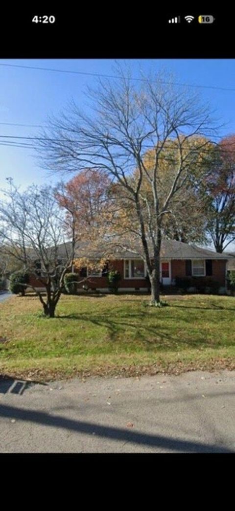 Photo of 246 Bonnalynn Dr, Hermitage, TN 37076 (MLS # 3168197)