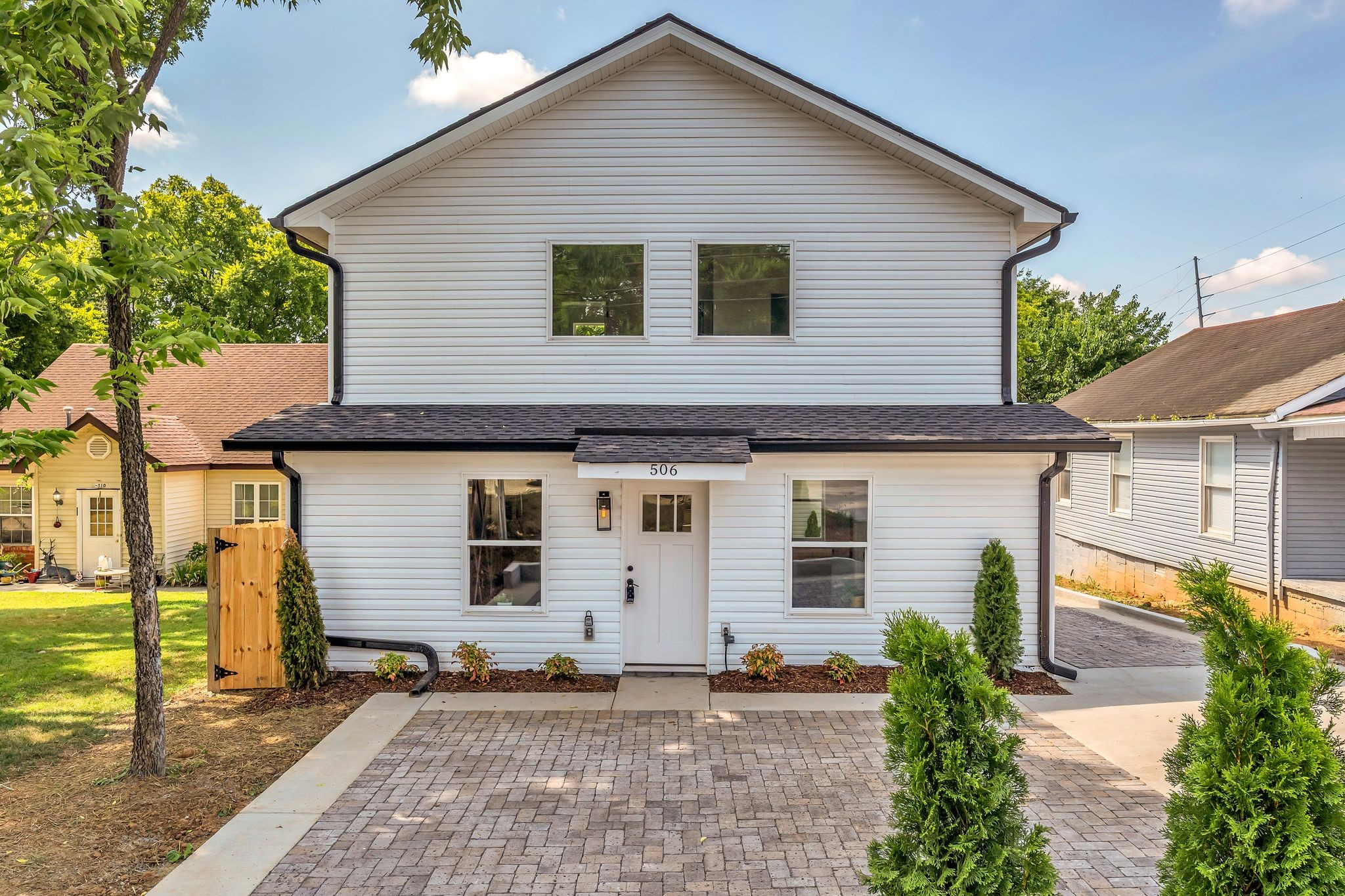 506 E Old Hickory Blvd