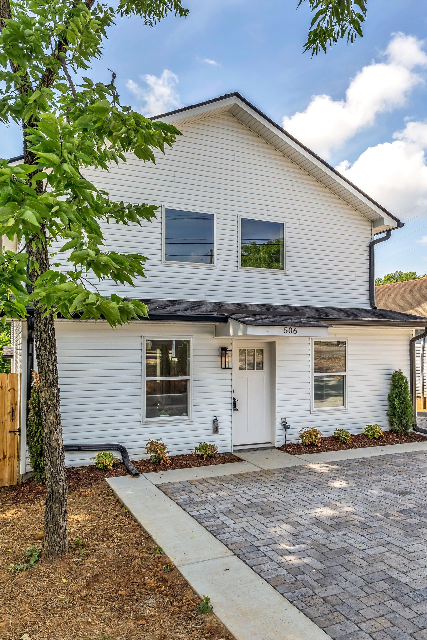 506 E Old Hickory Blvd