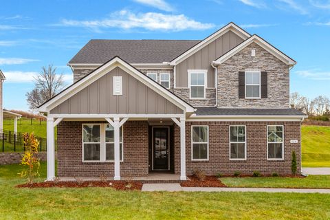 915 Champions Circle Mount Juliet TN 37122