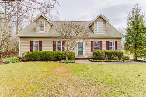 1482 Overton Ct Rockvale TN 37153