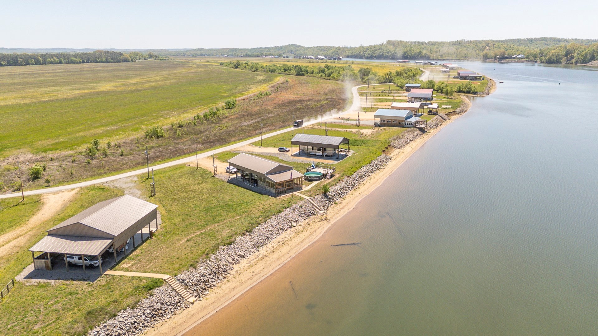 2271 Hardin Bottom River Rd