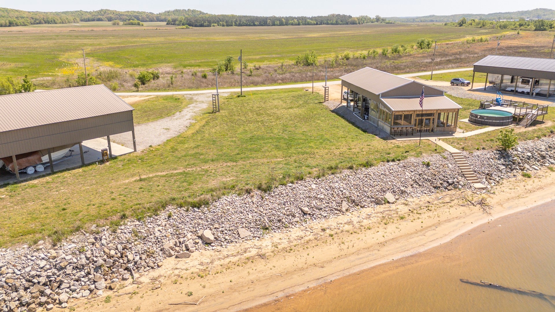 2271 Hardin Bottom River Rd