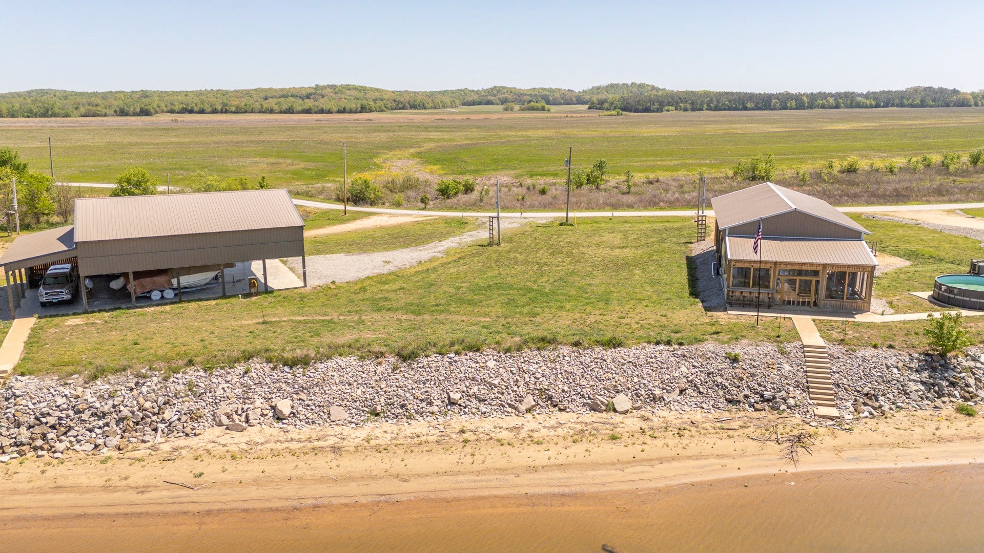 2271 Hardin Bottom River Rd