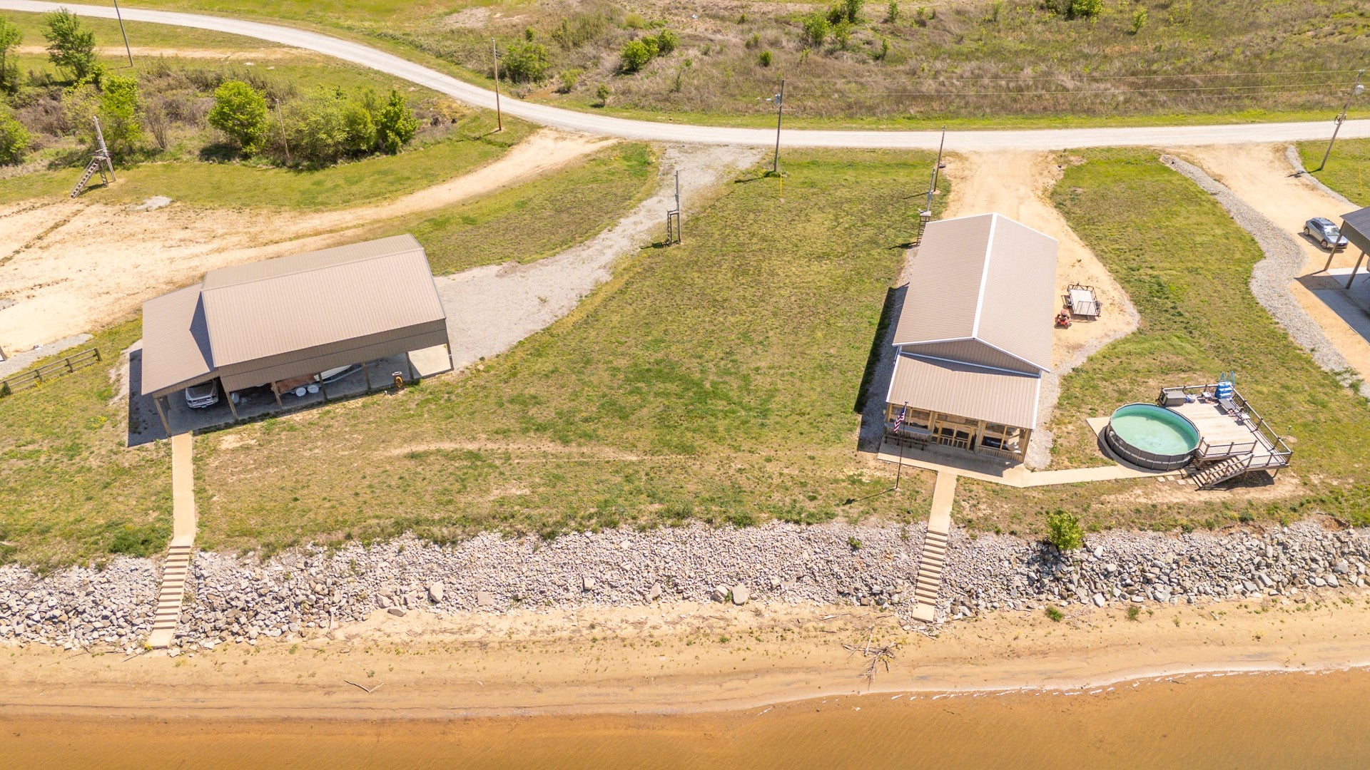 2271 Hardin Bottom River Rd
