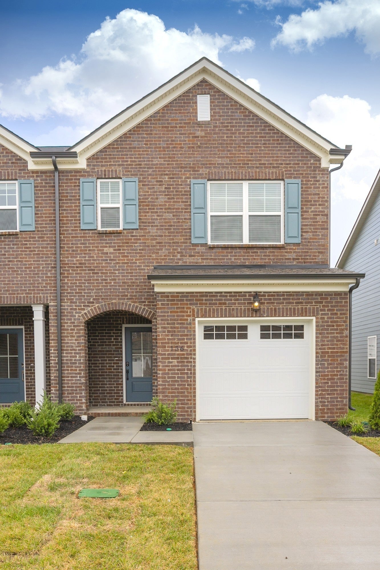 156 Fister Dr
