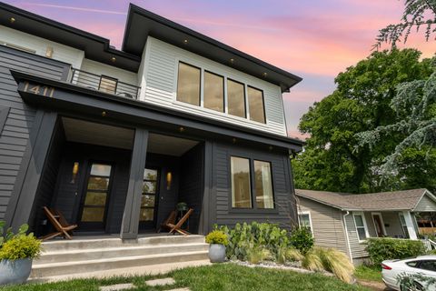 1411B Boscobel Street Nashville TN 37206