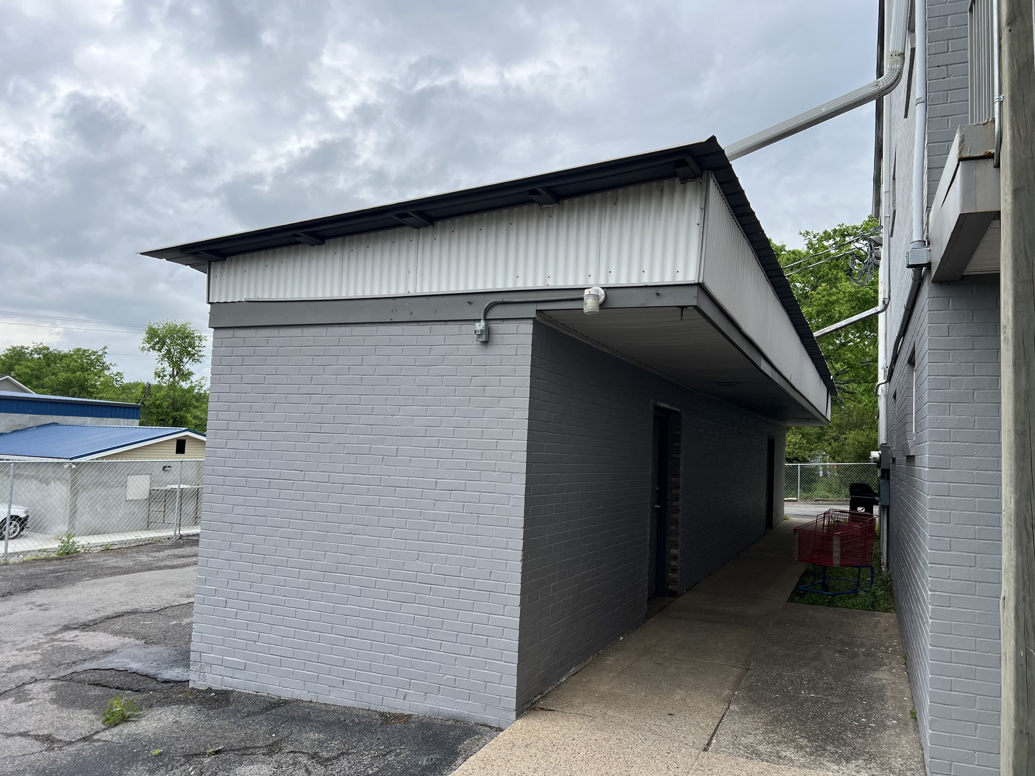 Middle Tennessee Properties 3 806 N Cumberland St