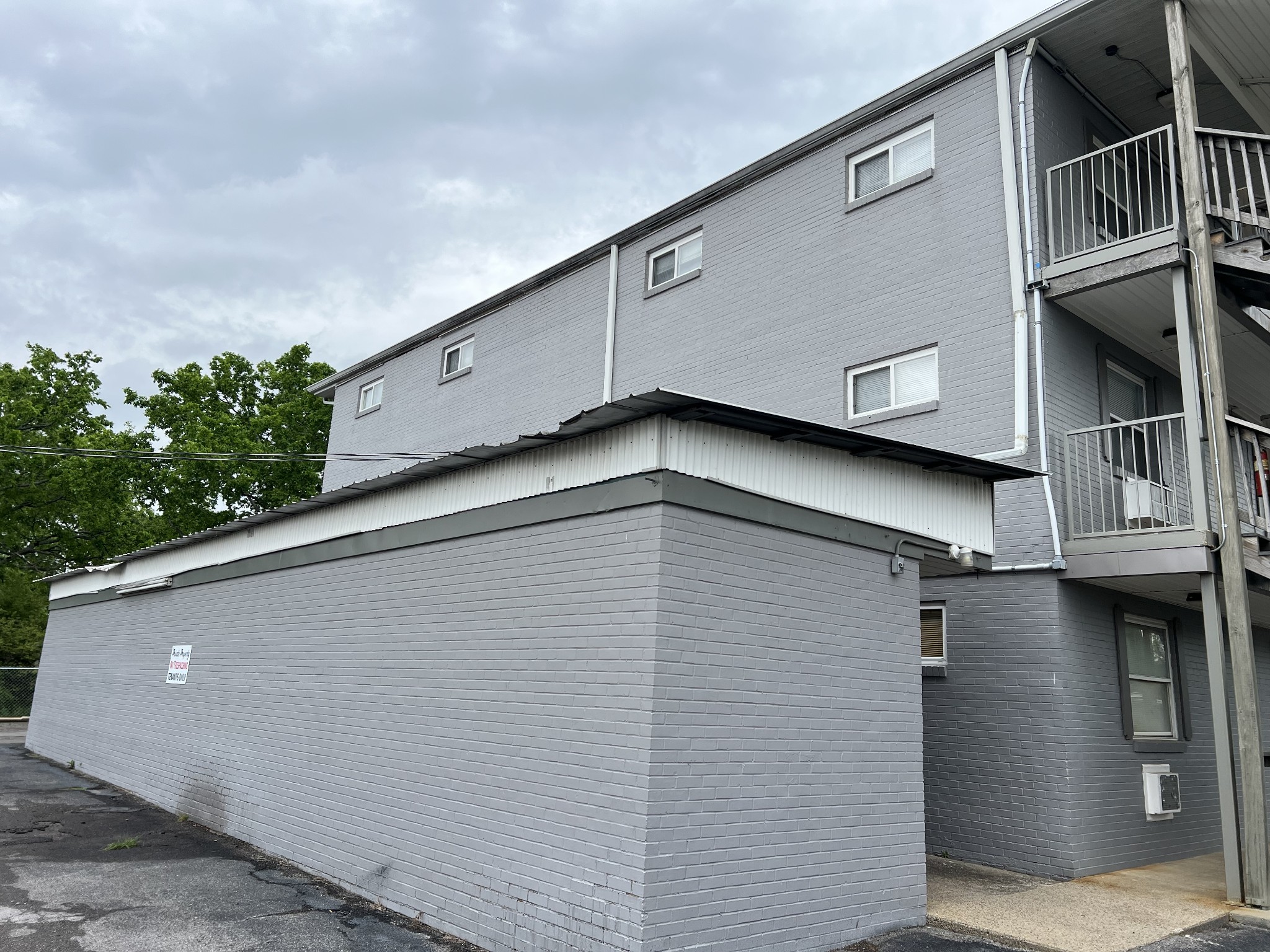 Middle Tennessee Properties 4 806 N Cumberland St