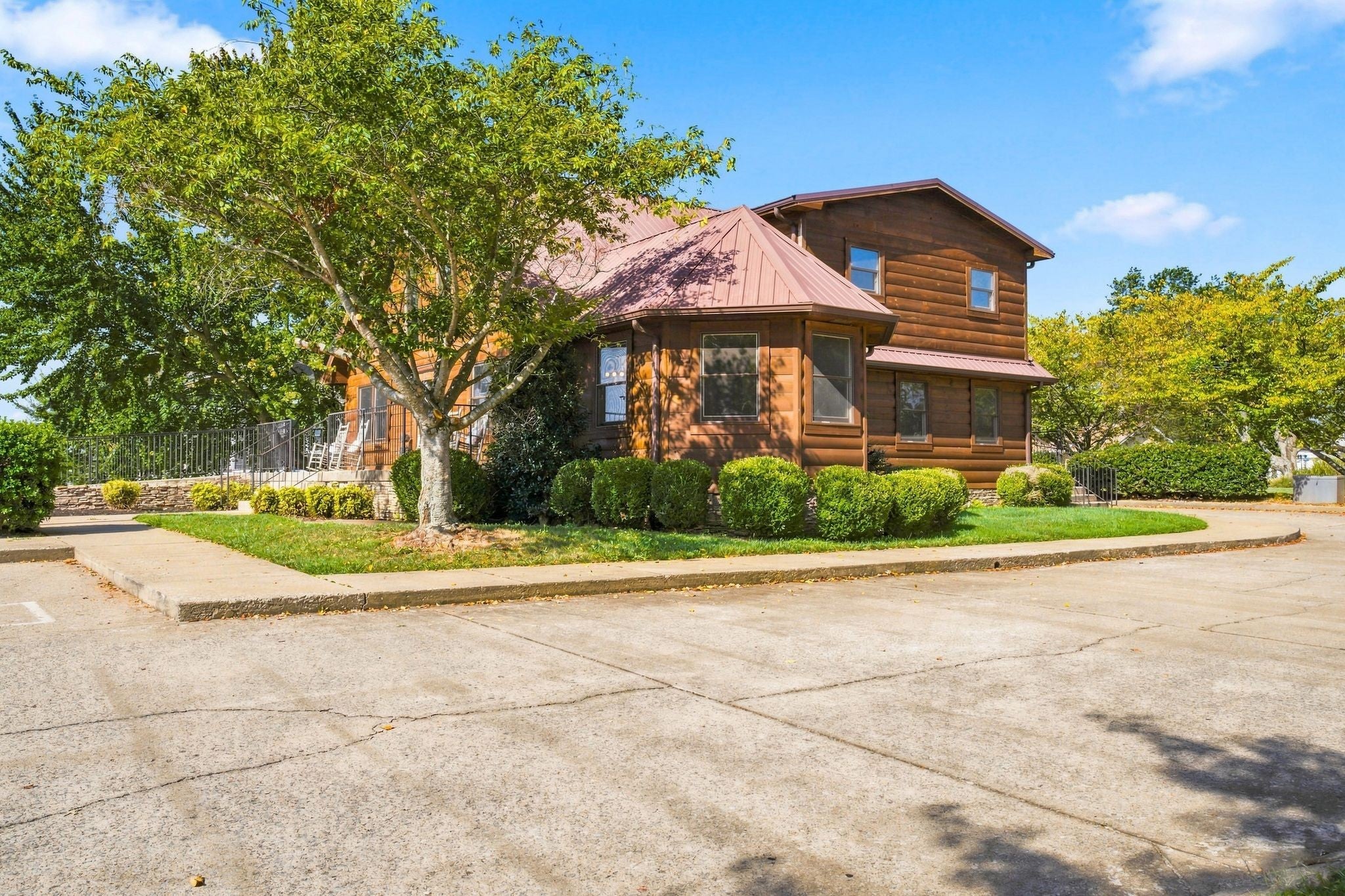 2777 Highway 31 W