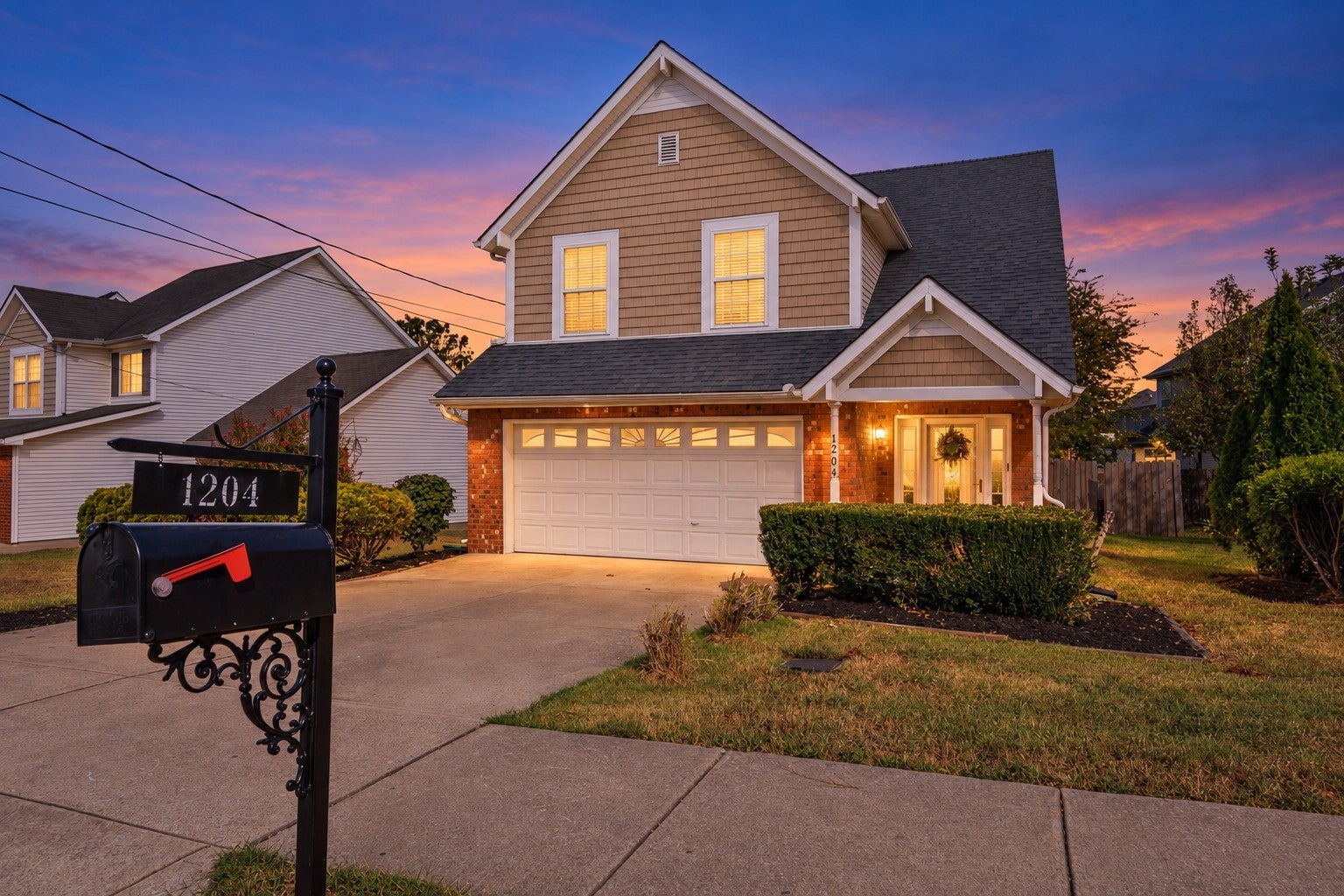 3-bed listing at 1204 Maritime Prt, Antioch