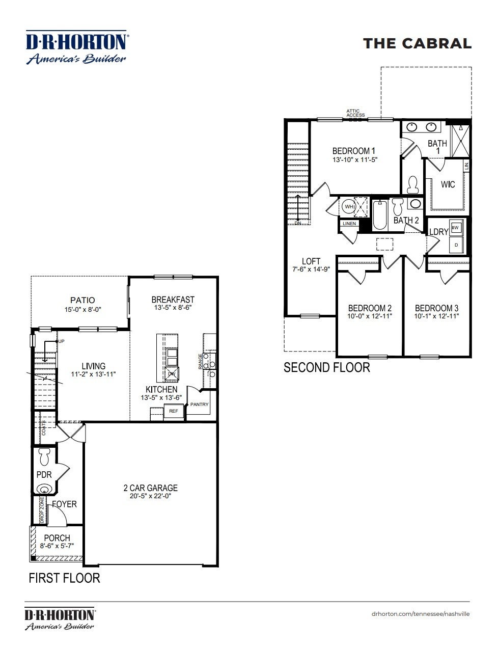 2214 Cheltenham Place