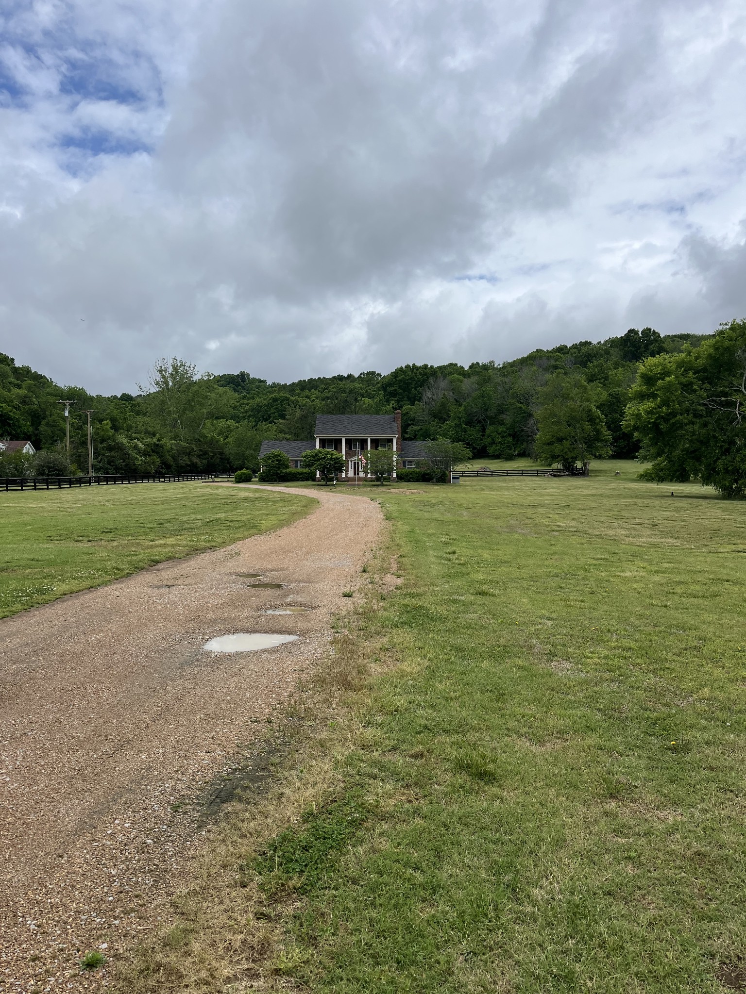 5402 Brick Church Pike