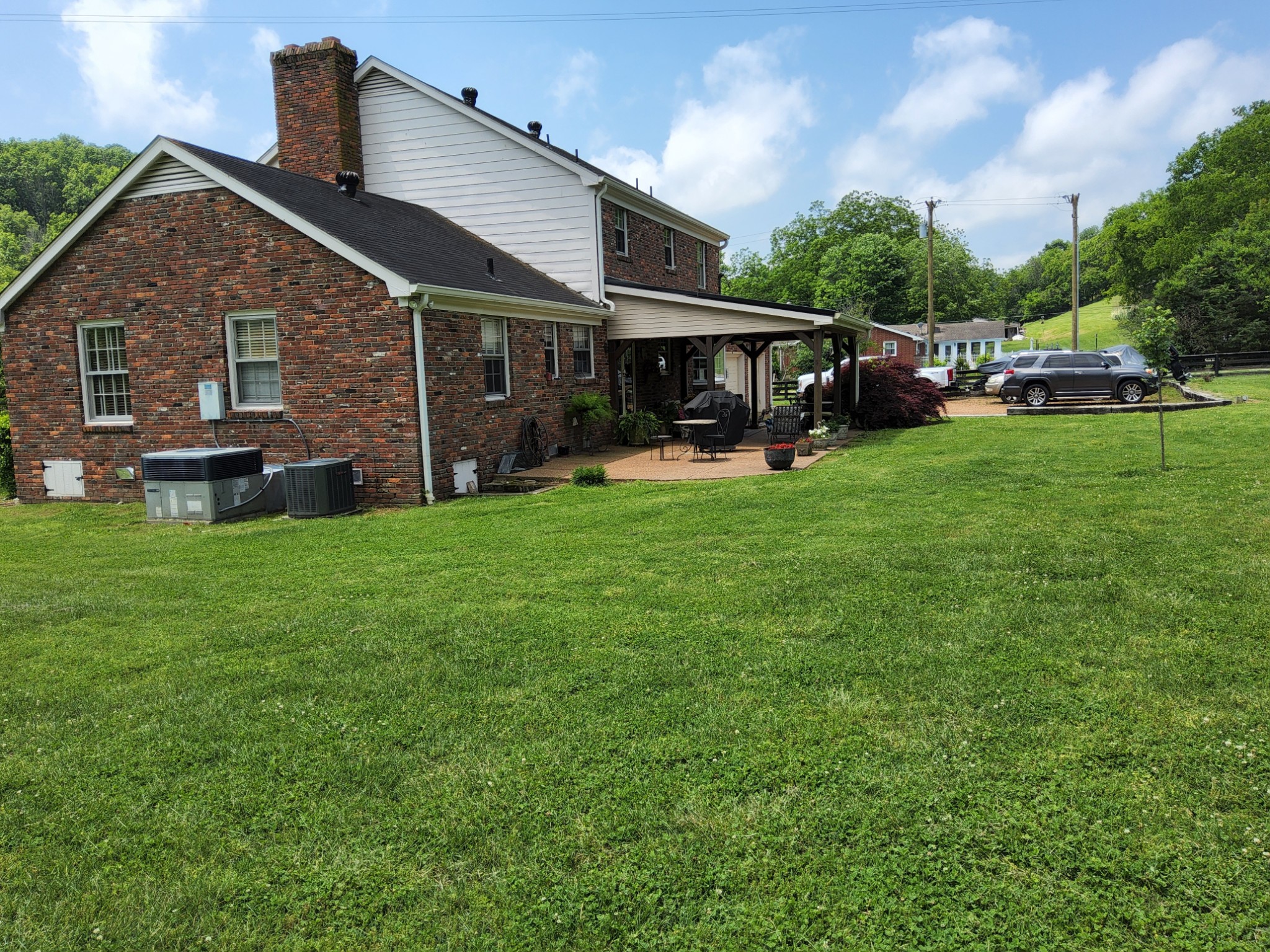 5402 Brick Church Pike