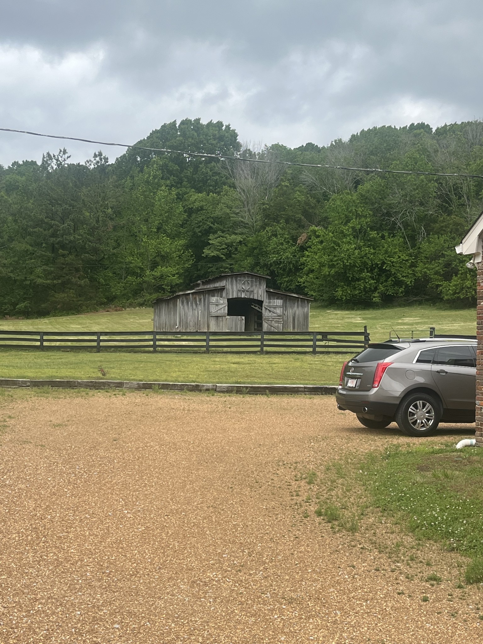 5402 Brick Church Pike