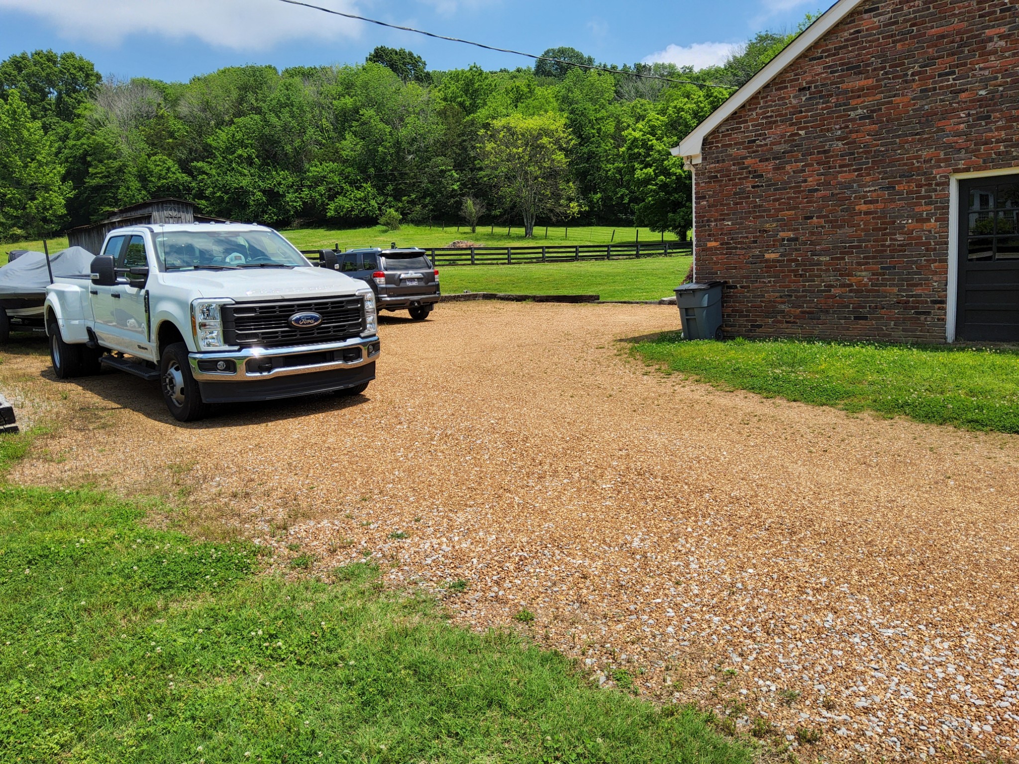 5402 Brick Church Pike
