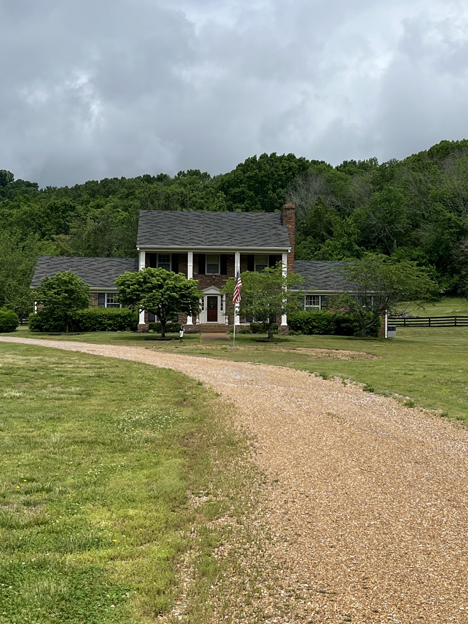 5402 Brick Church Pike