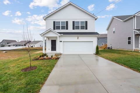 317 Winners Cir Shelbyville TN 37160