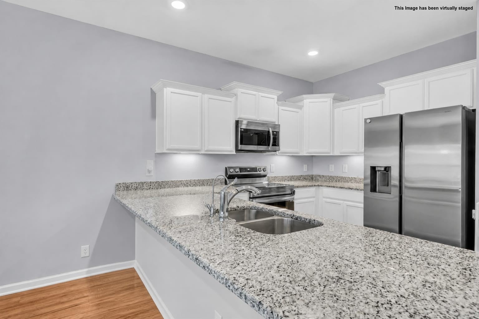 5613 Dockside Dr