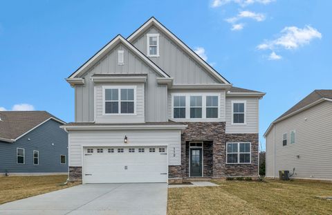 112 Emeline Way, Mount Juliet, TN 37122 - MLS#: 2815492