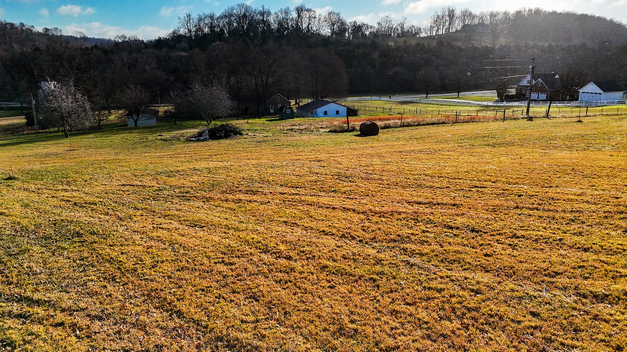 0 Elijah Parker Road