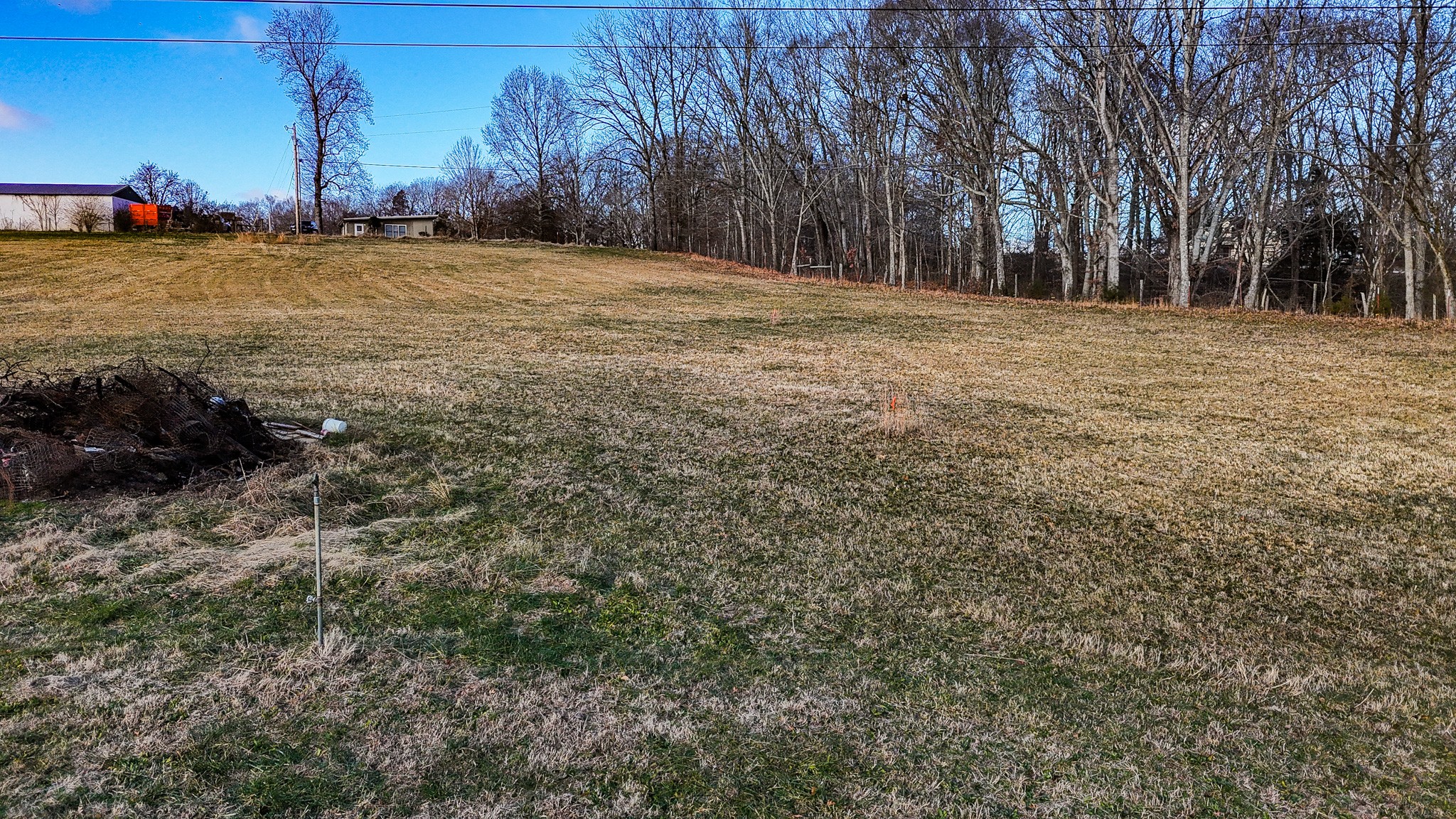 0 Elijah Parker Road