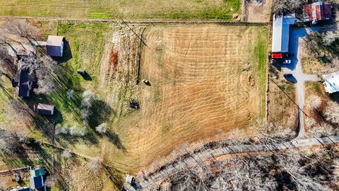 0 Elijah Parker Road Tullahoma TN 37388