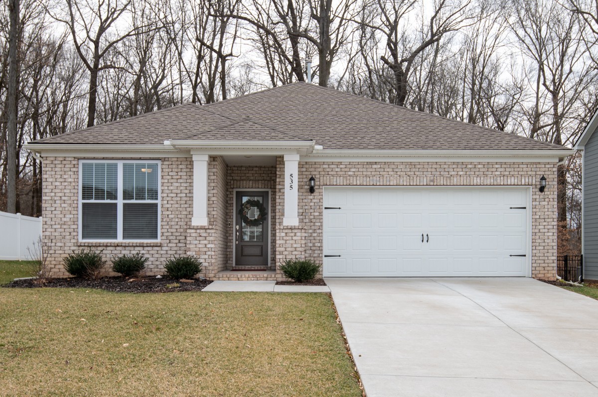 535 Ballard Dr