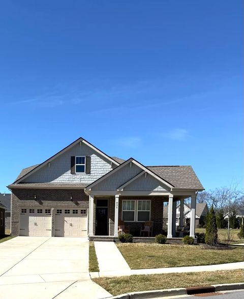 Photo of 431 Gingerwood Ln, Hendersonville, TN 37075 (MLS # 3134004)