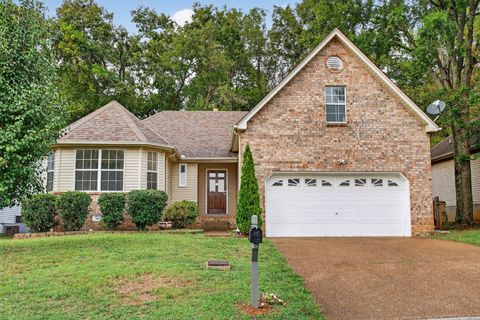 3777 Waterford Way Antioch TN 37013