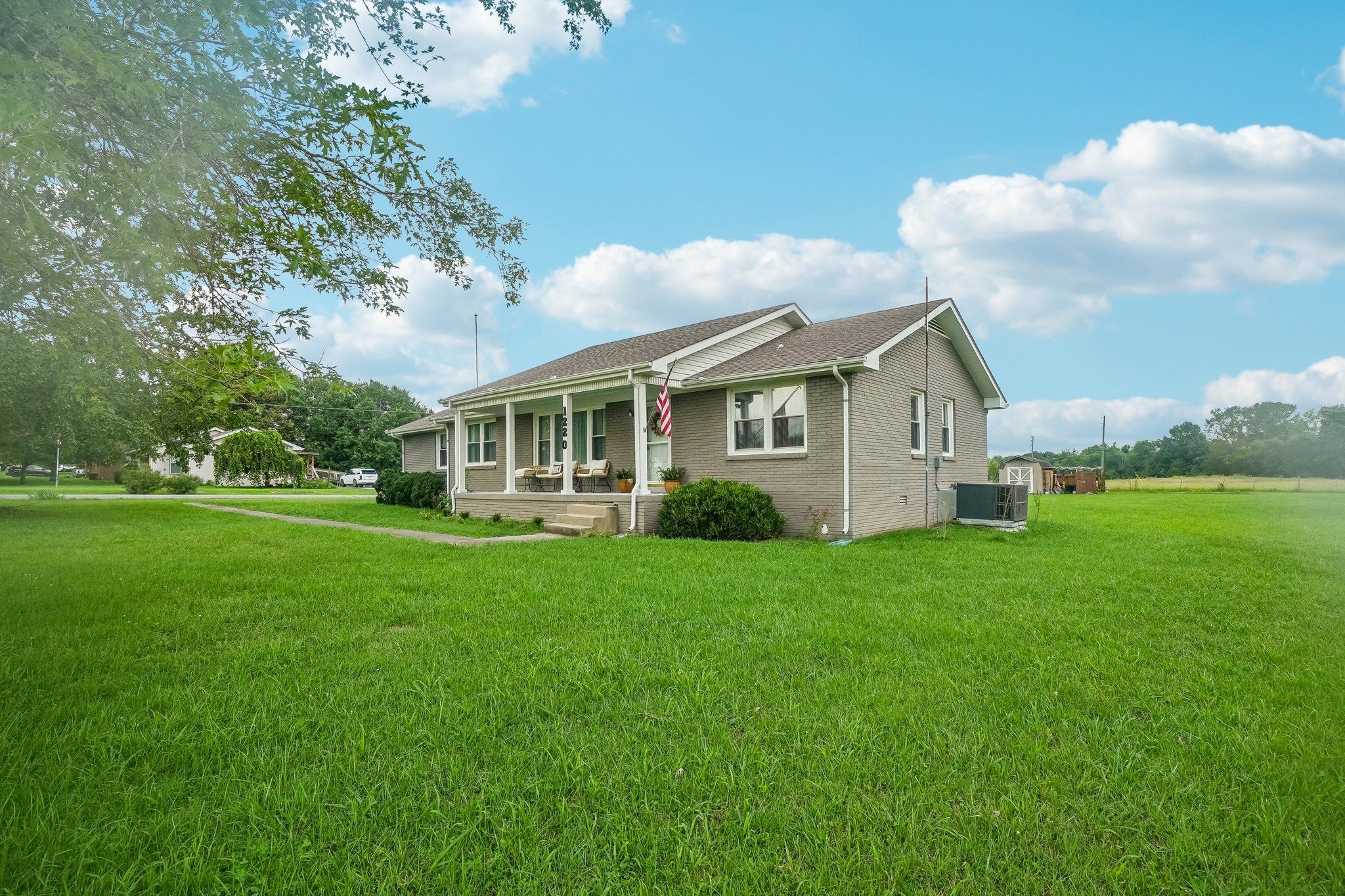 1220 Rome Pike