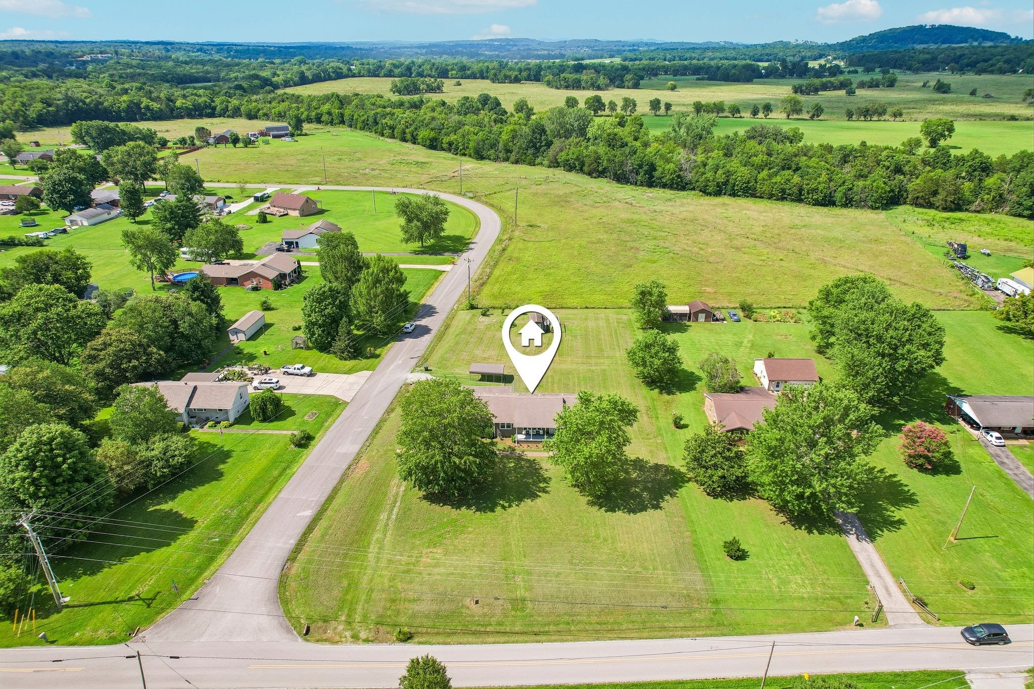 1220 Rome Pike