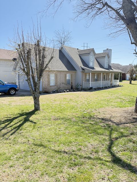 4800 Hickory Way, Antioch, TN 37013 - MLS#: 2802949