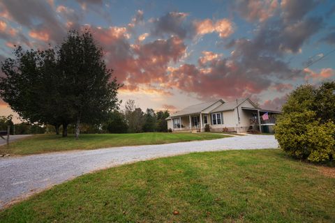 156 Kingston Corner Rd Shelbyville TN 37160