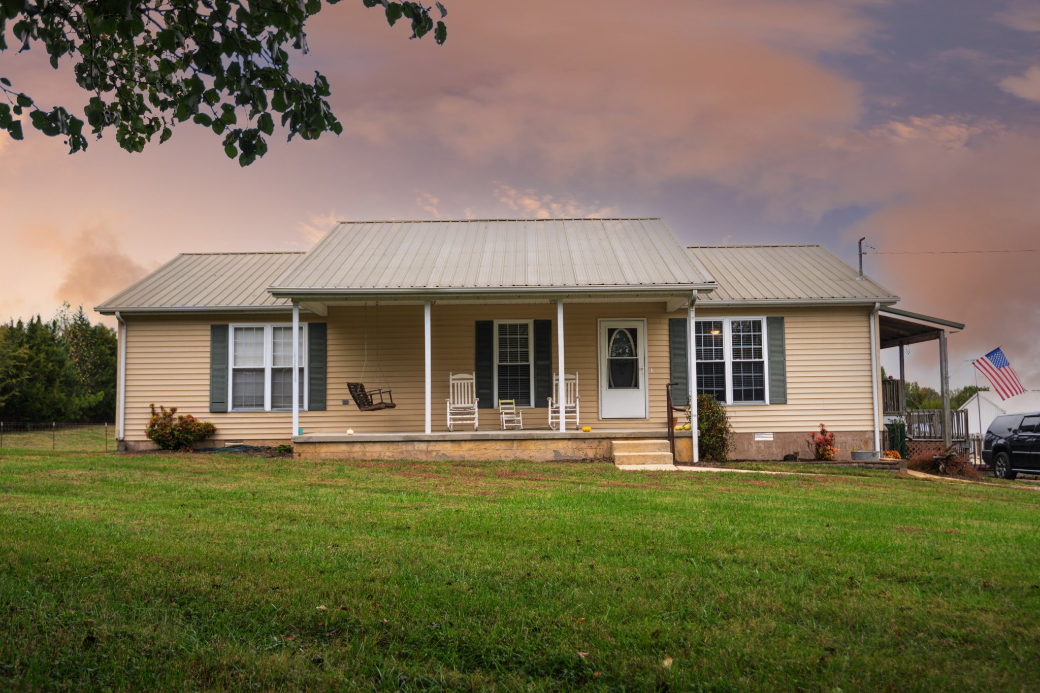 156 Kingston Corner Rd