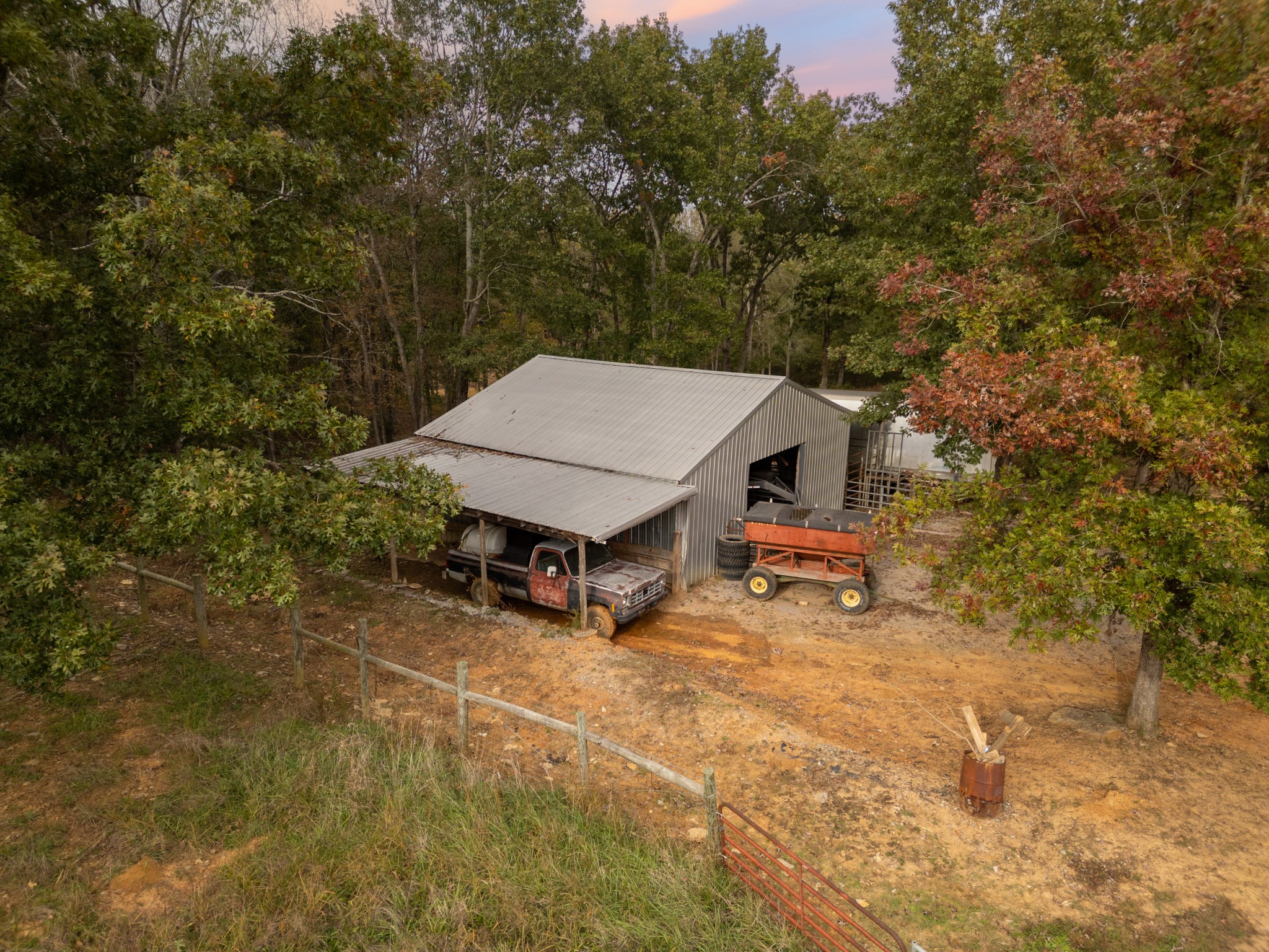 156 Kingston Corner Rd