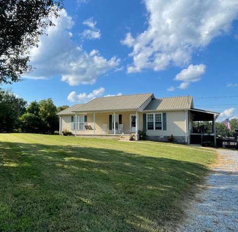 156 Kingston Corner Rd Shelbyville TN 37160