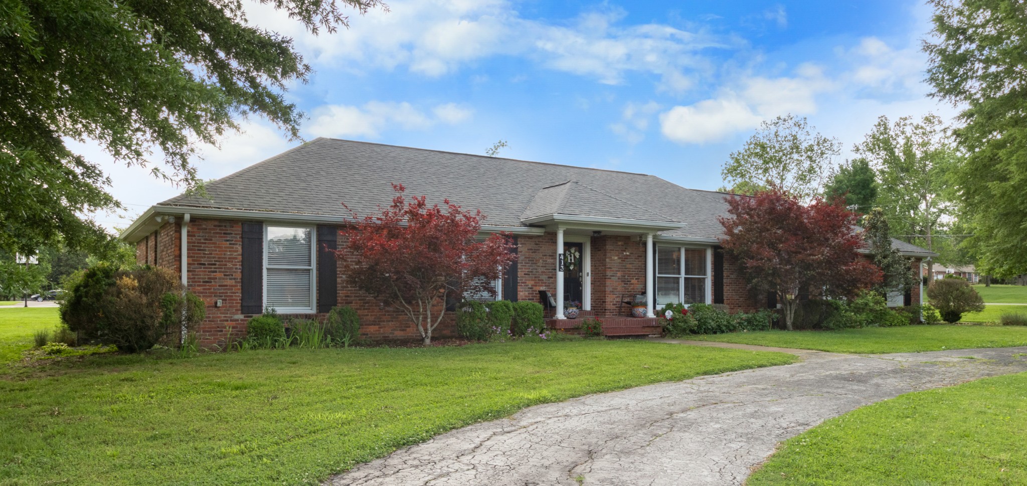 View Clarksville, TN 37043 house