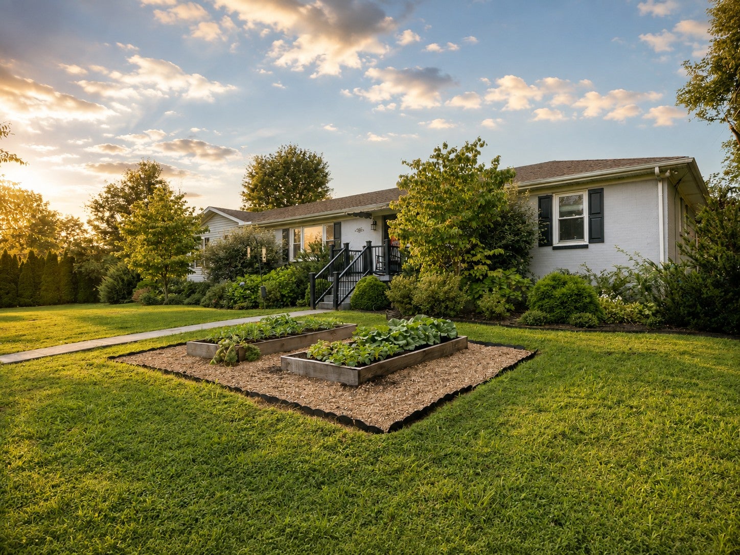 4-bed home at 6687 Arno Allisona Rd College Grove, College-Grove, sold September 10, 2026
