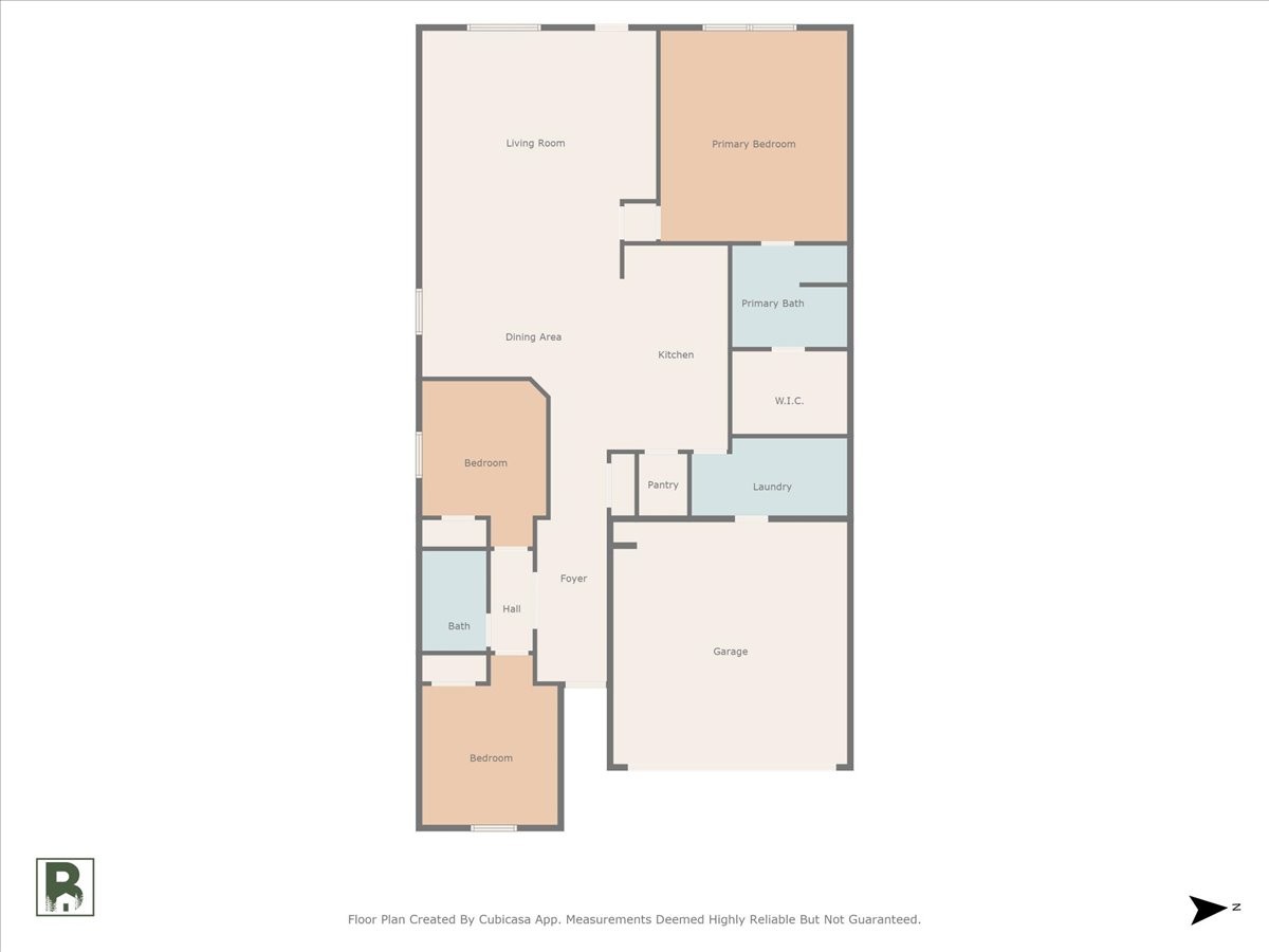 2412 Alberto Dr