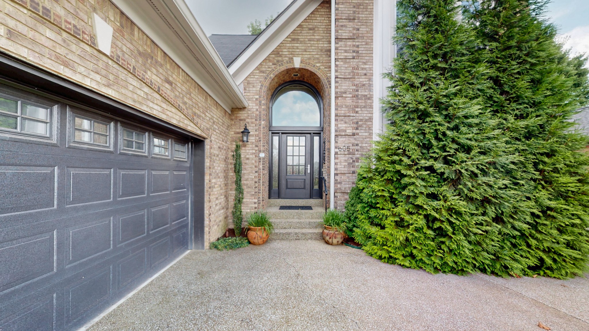 605 Copperfield Ct