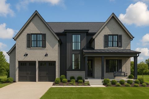 772 Summit Oaks Ct Nashville TN 37221