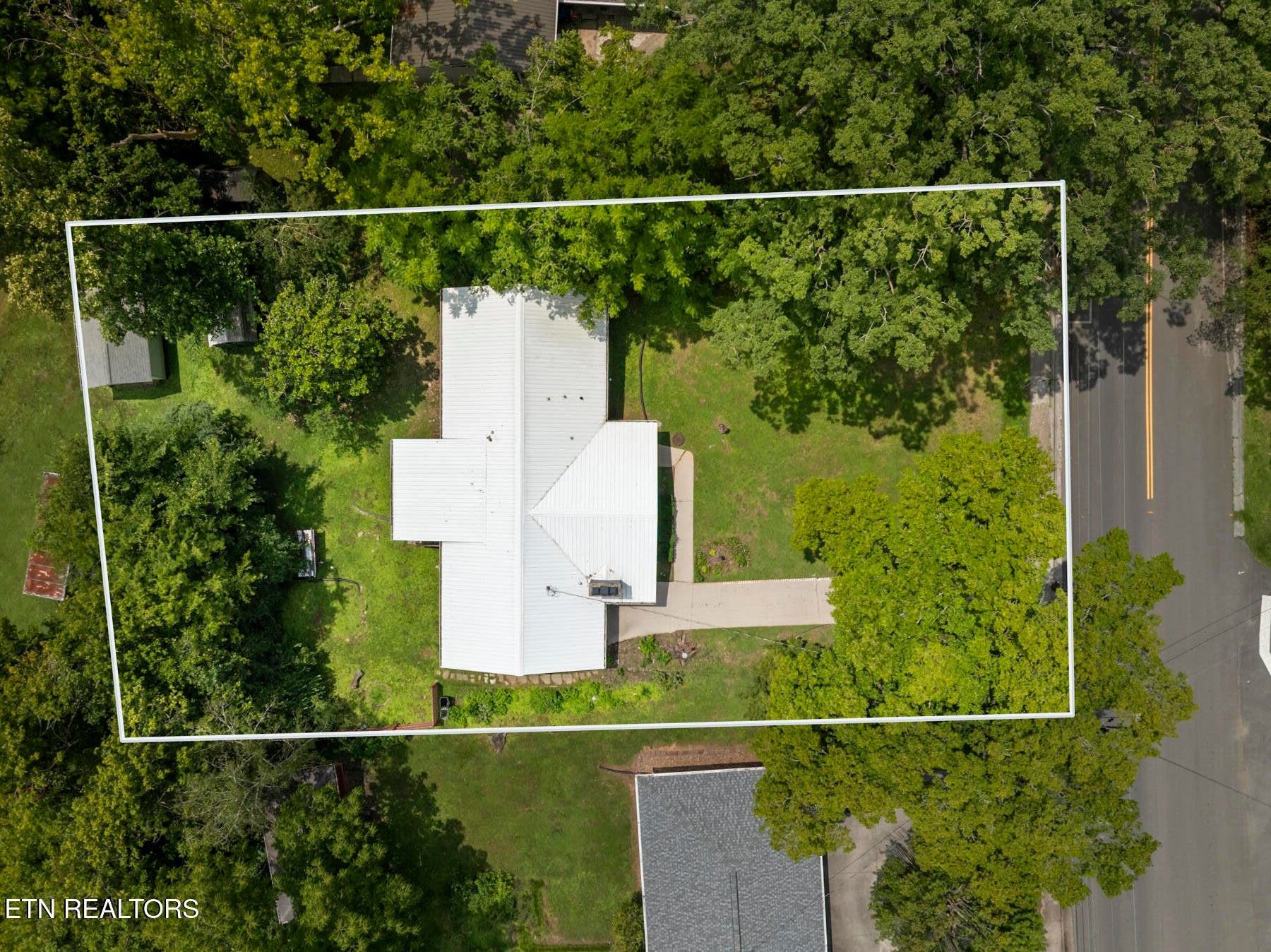 238 N Tulane Ave