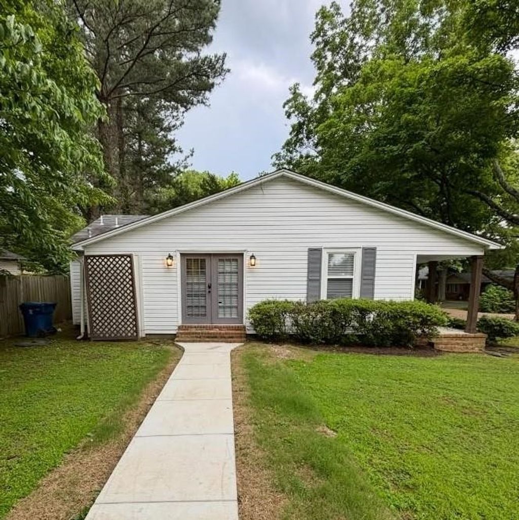 818 S High St, Covington, TN 38019 | MLS 3111383 | Listing Information ...